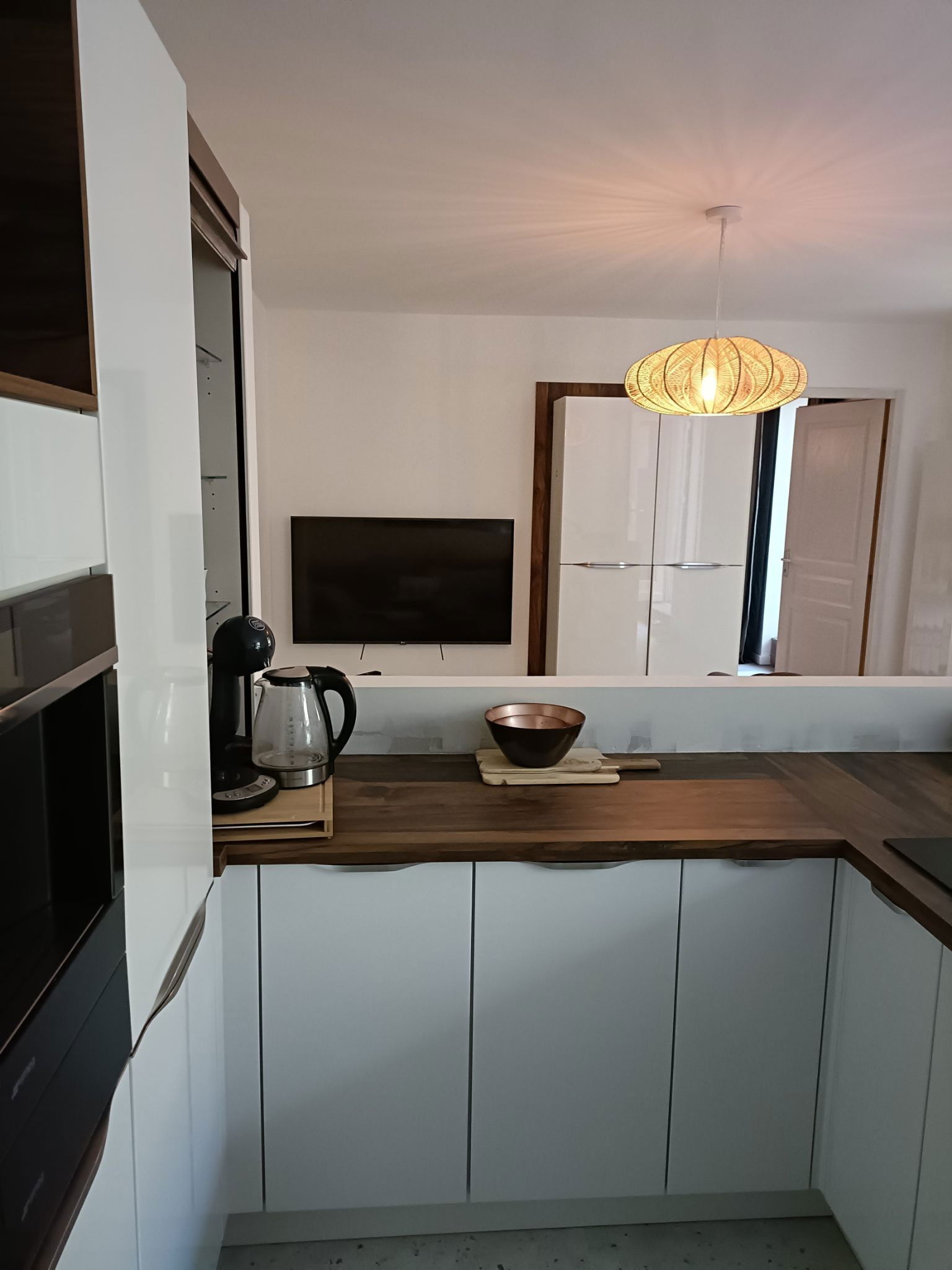 Monolocale Indipendente Nancy 267456