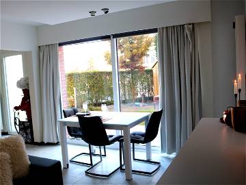 Roomlala | Accogliente Appartamento Con Terrazza E Giardino