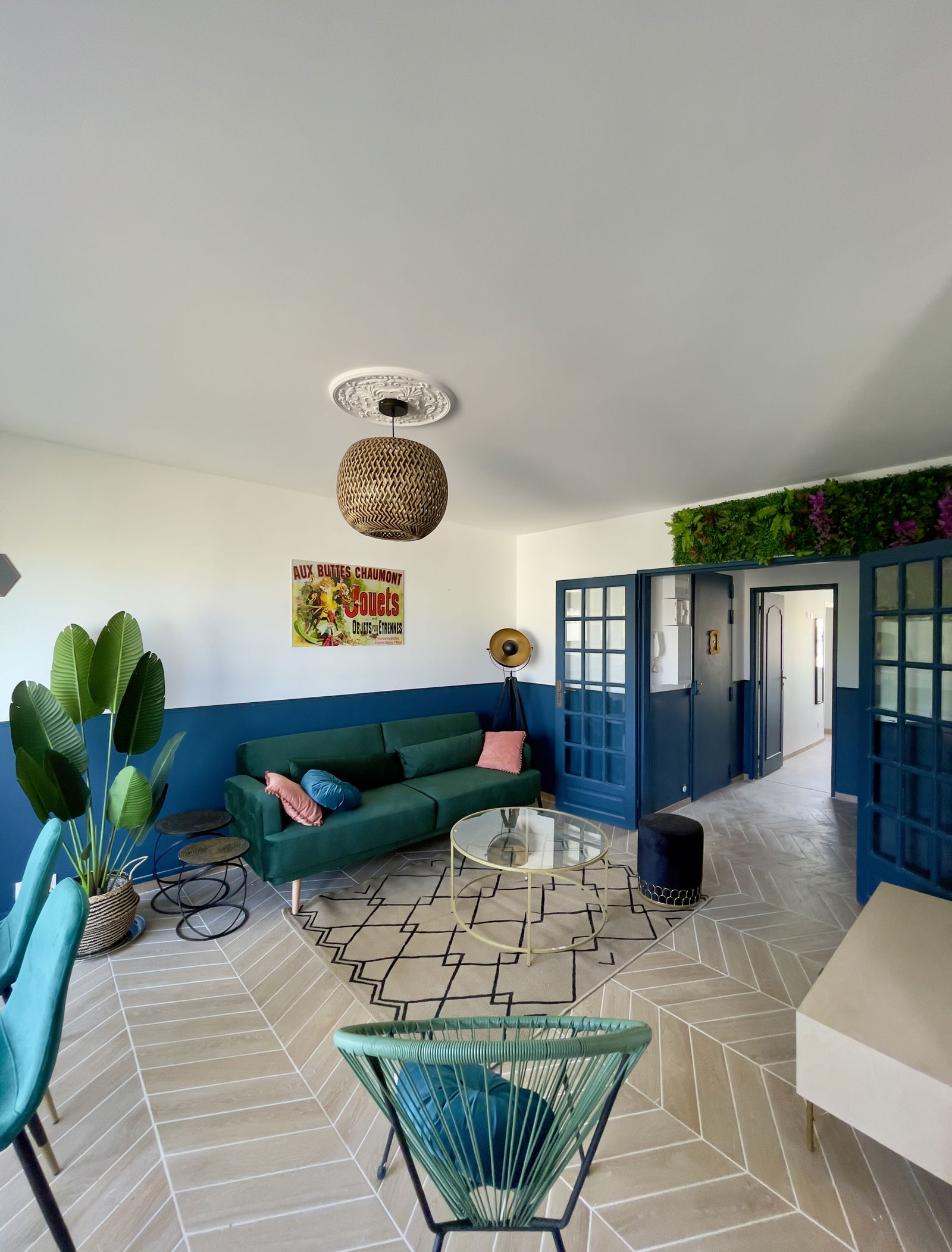 Collocazione Évry-Courcouronnes 298598