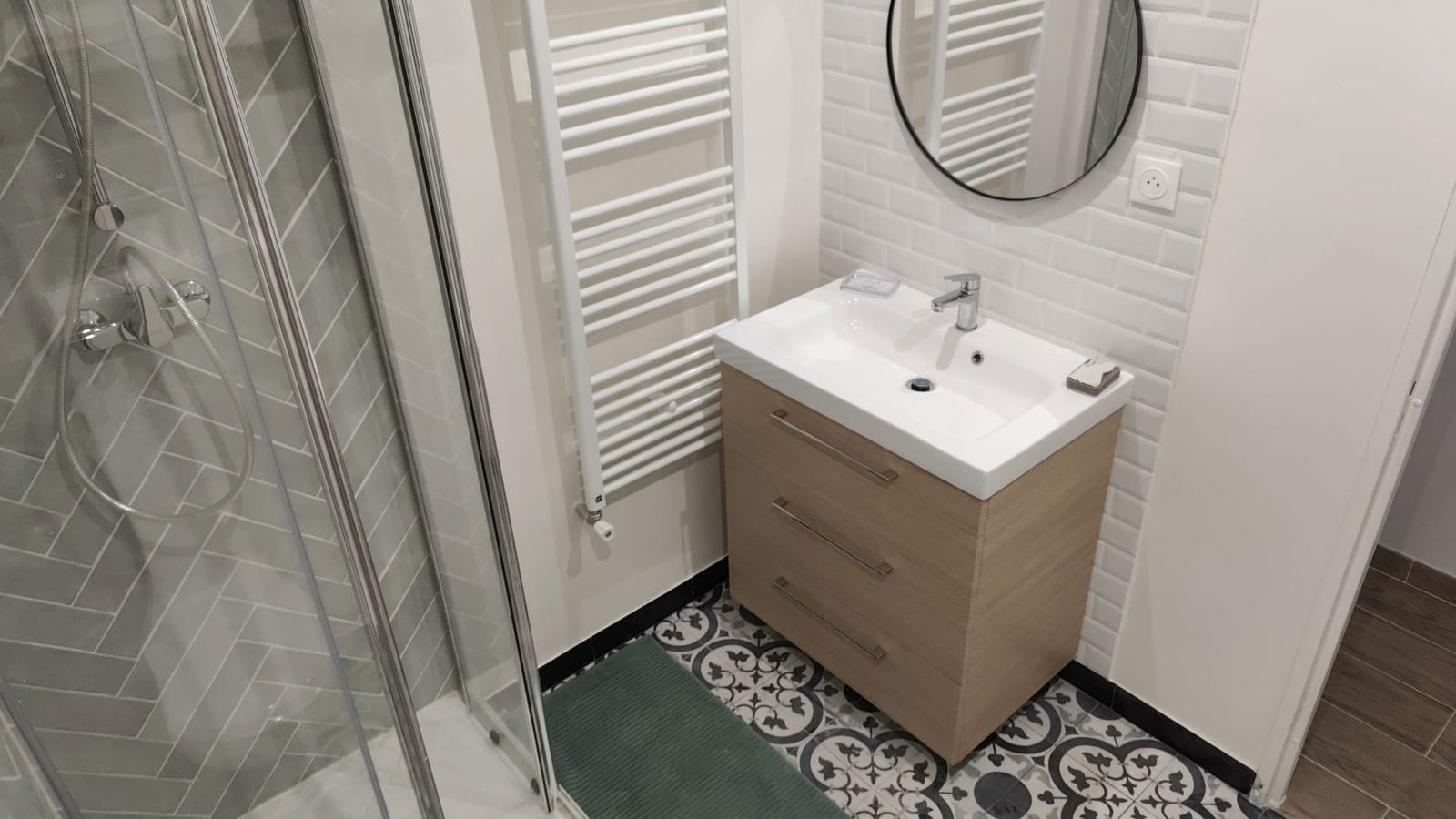 Collocazione Évry-Courcouronnes 298598