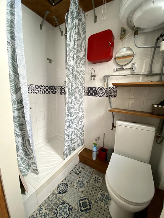 Tutta La Casa Paris 102976