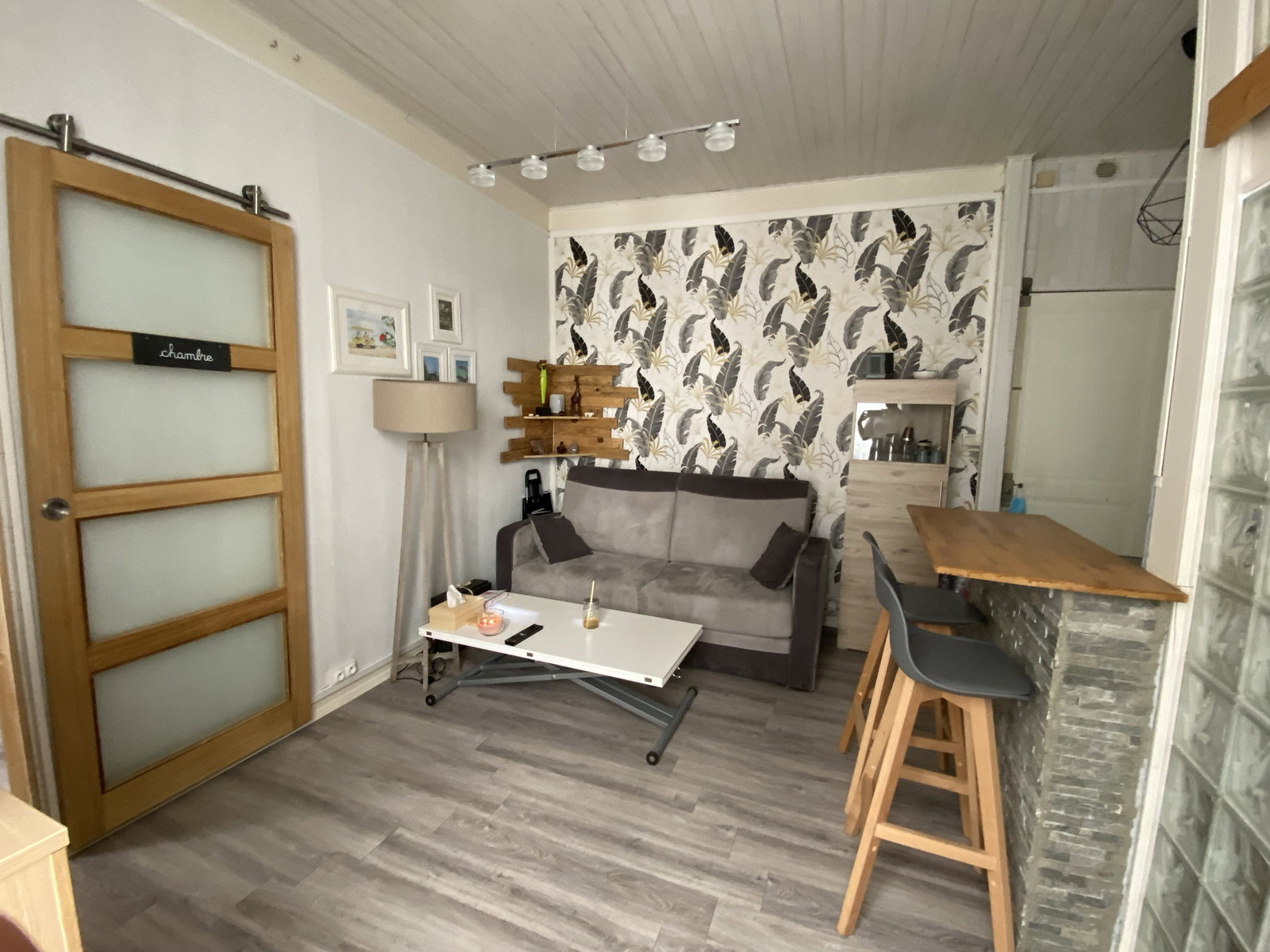 Tutta La Casa Paris 102976