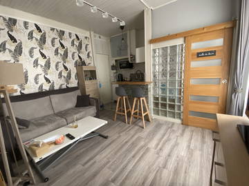 Roomlala | ACCOGLIENTE APPARTAMENTO DI 2 LOCALI VICINO A MONTPARNASSE