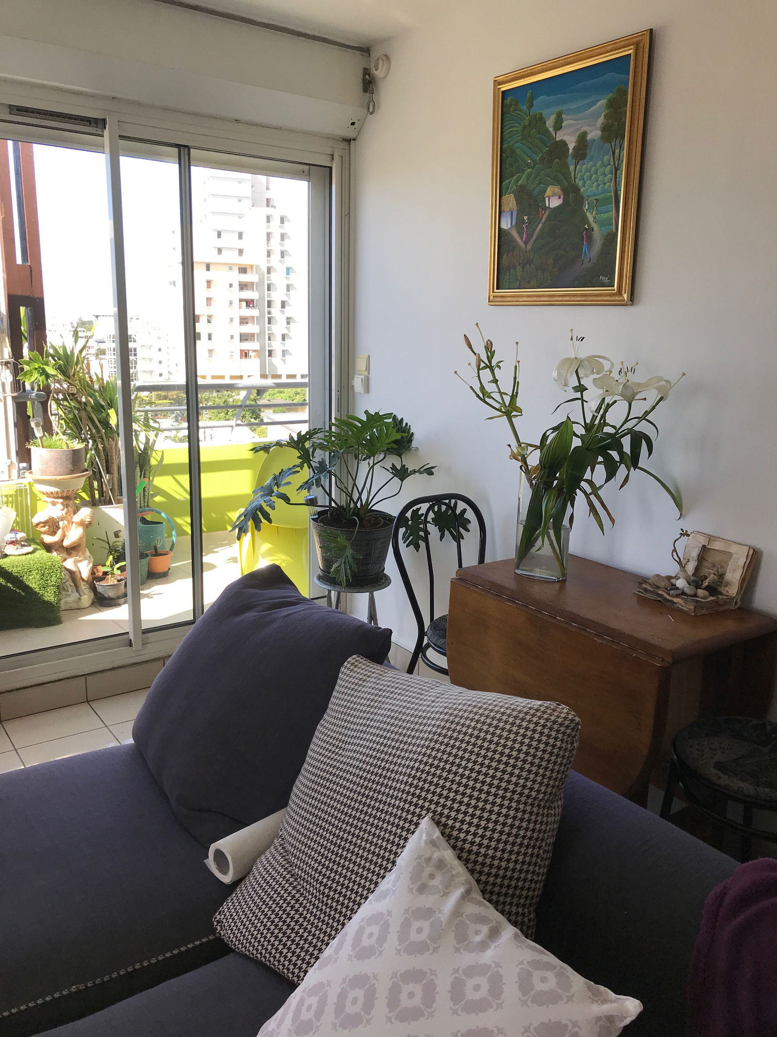 Tutta La Casa Saint-Denis 191250