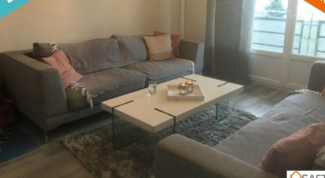 Famiglia Vaulx-en-Velin 226727