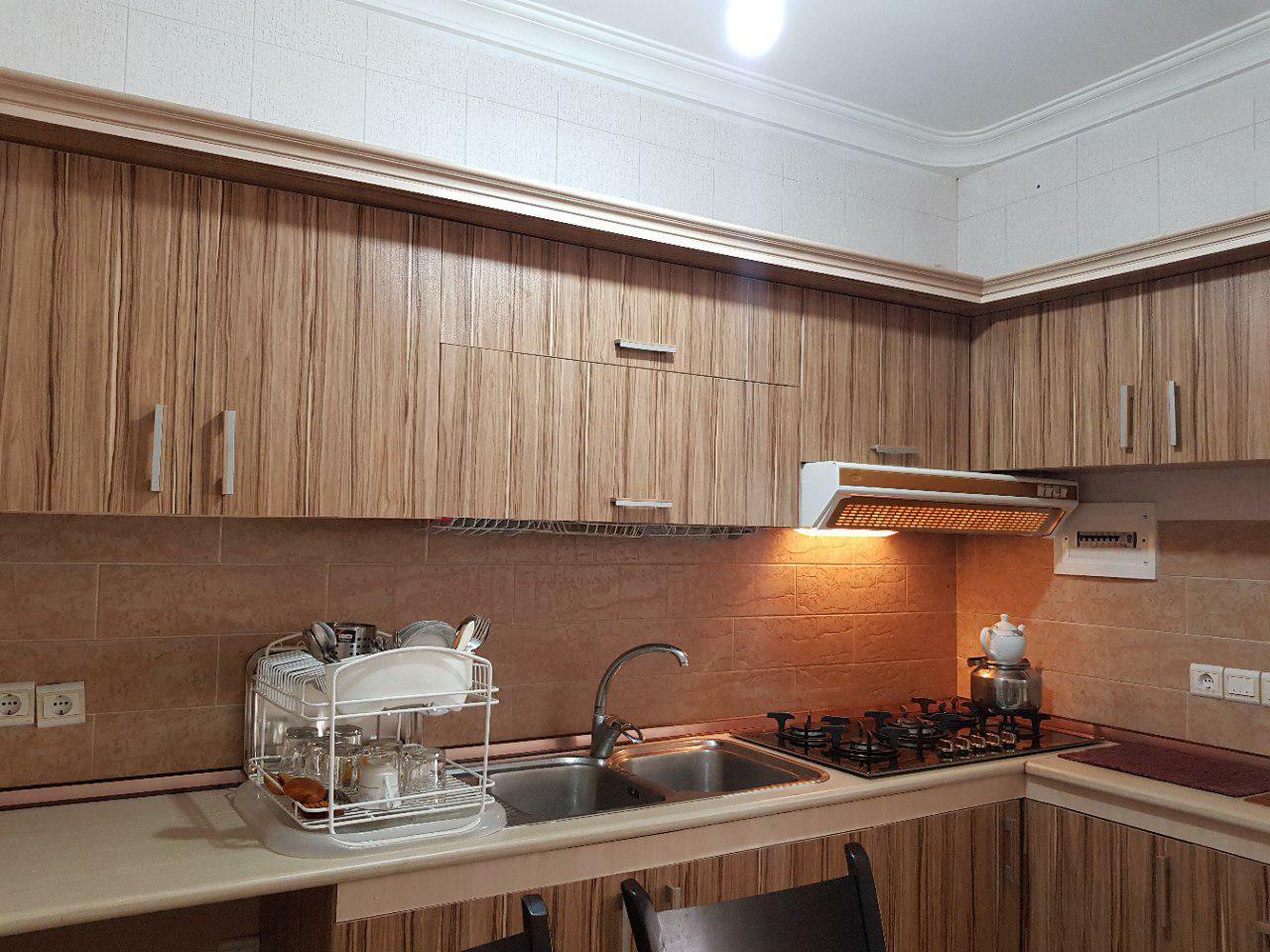 Tutta La Casa Bandar Anzali 211823