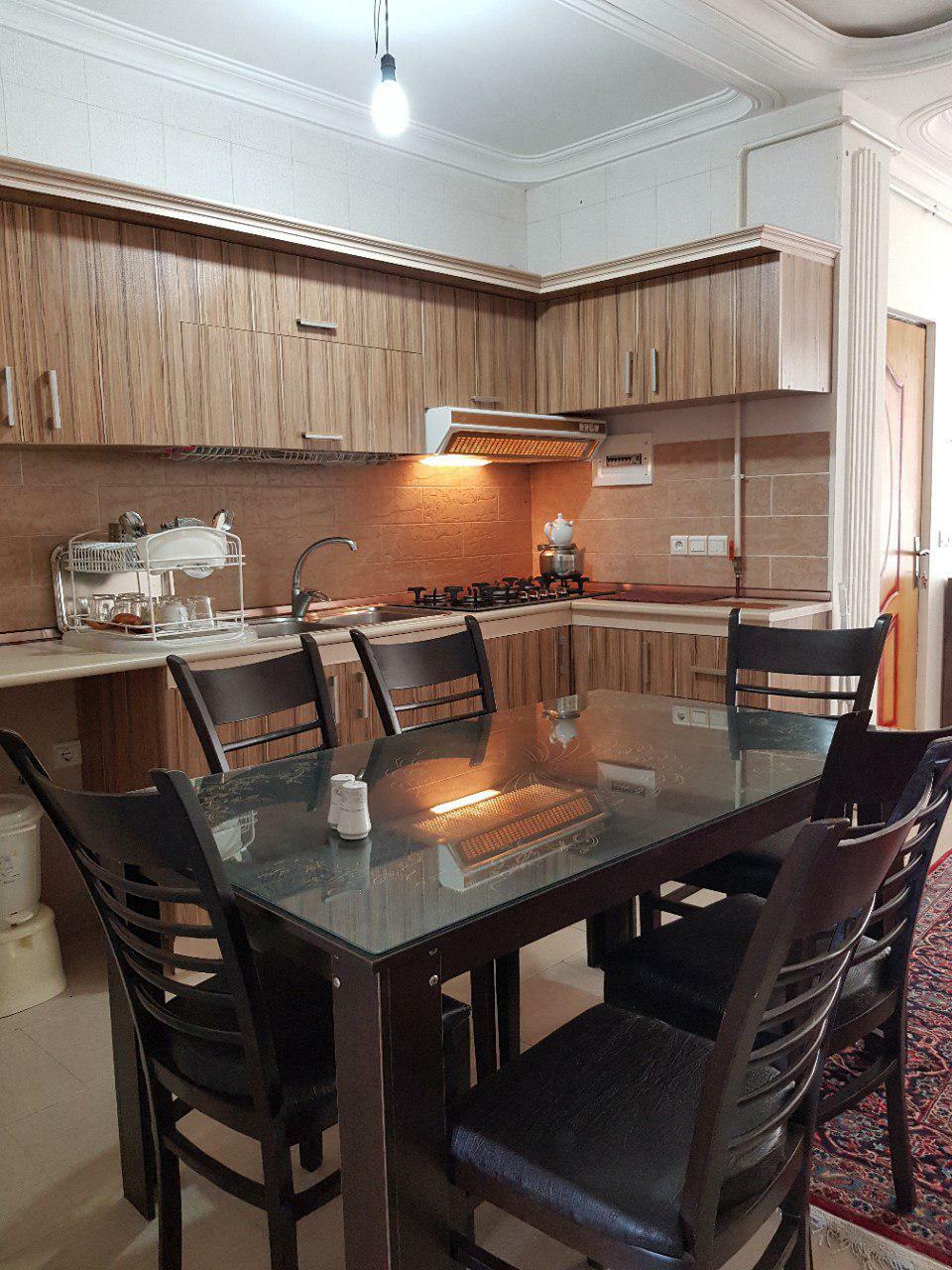 Tutta La Casa Bandar Anzali 211823