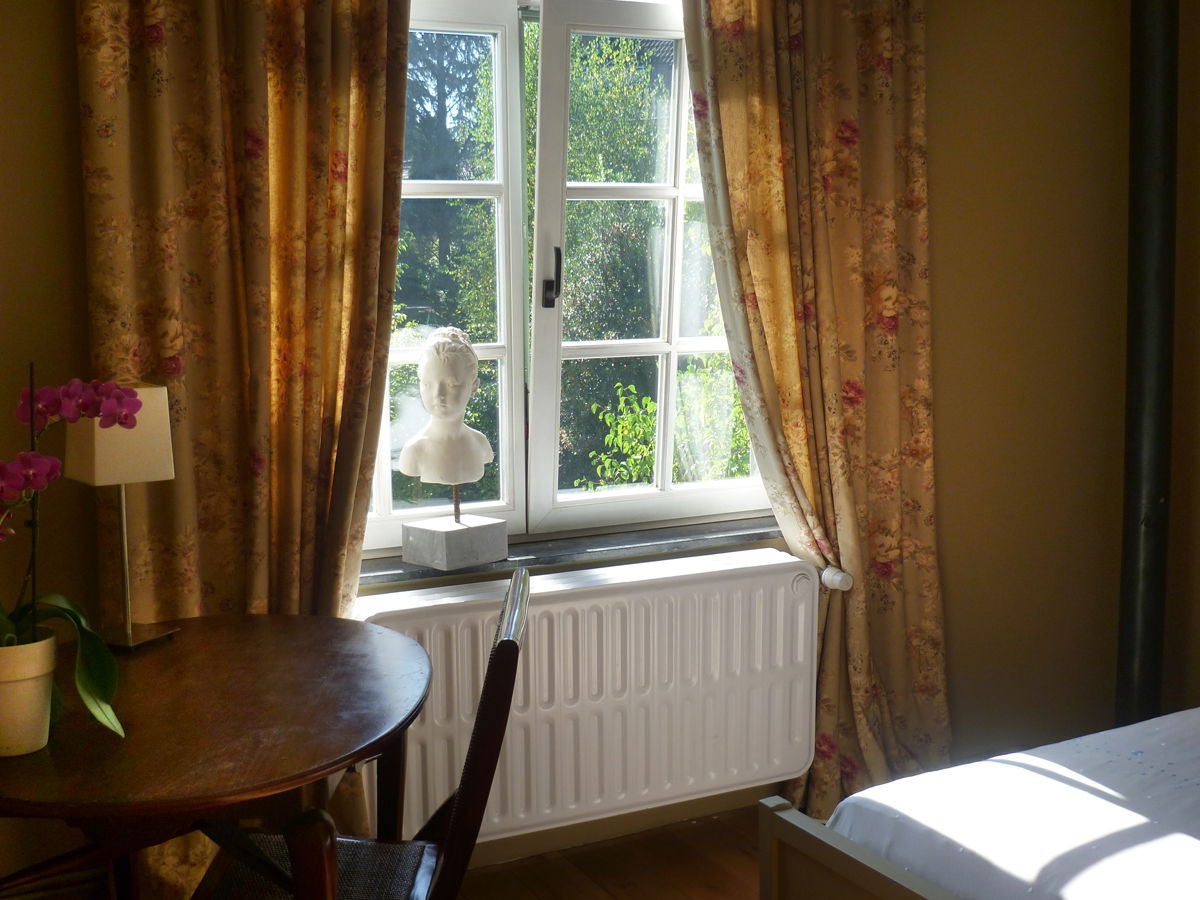 Camere Per Gli Ospiti Rixensart 91202