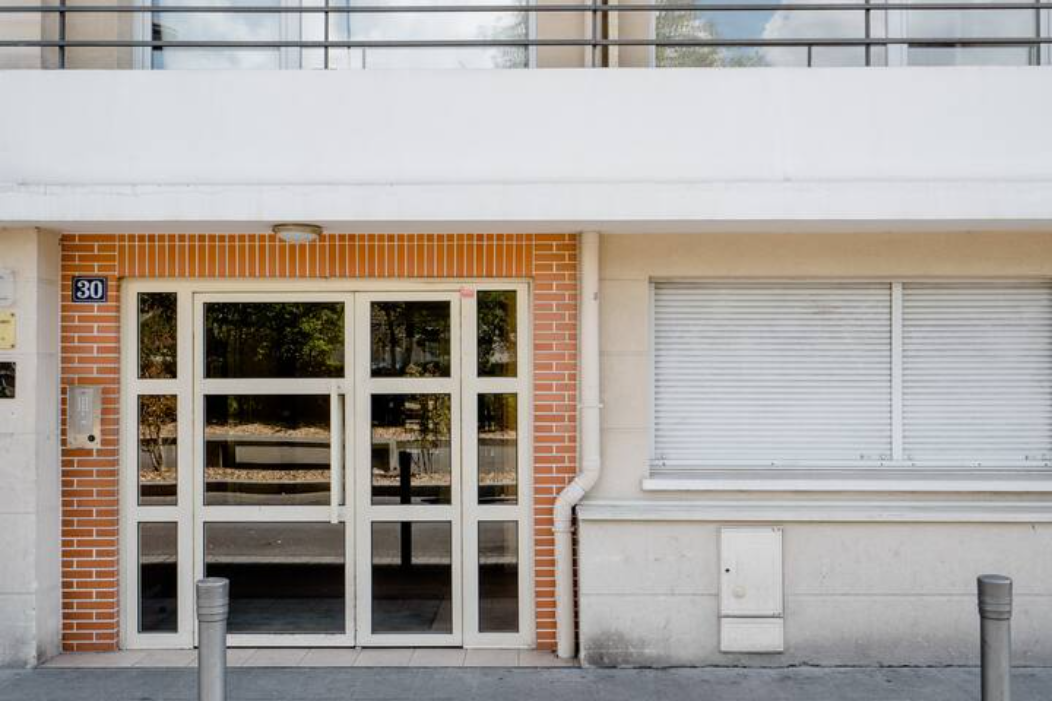 Collocazione Bobigny 301215