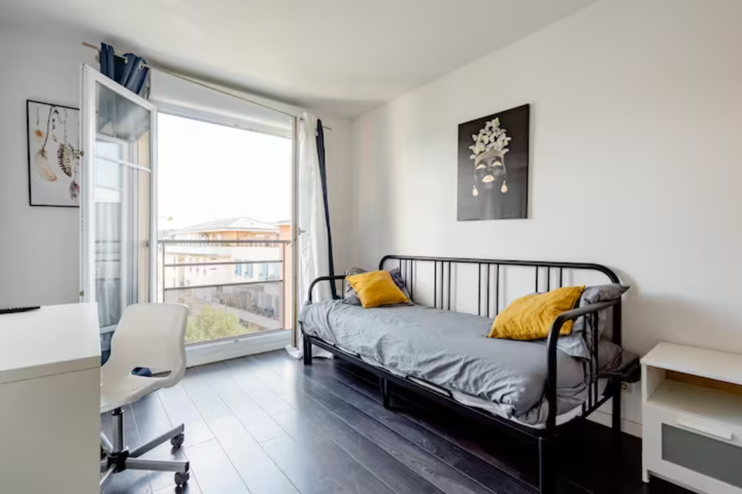 Collocazione Bobigny 301197