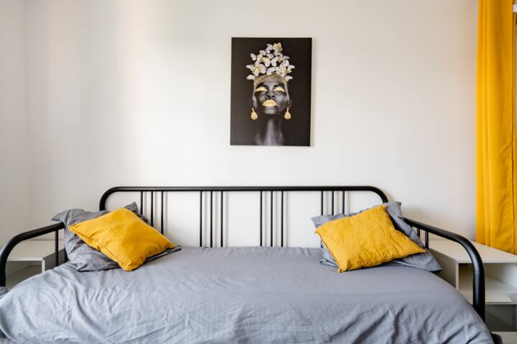 Collocazione Bobigny 301197