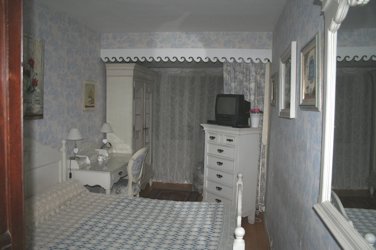 Famiglia Paris 77669