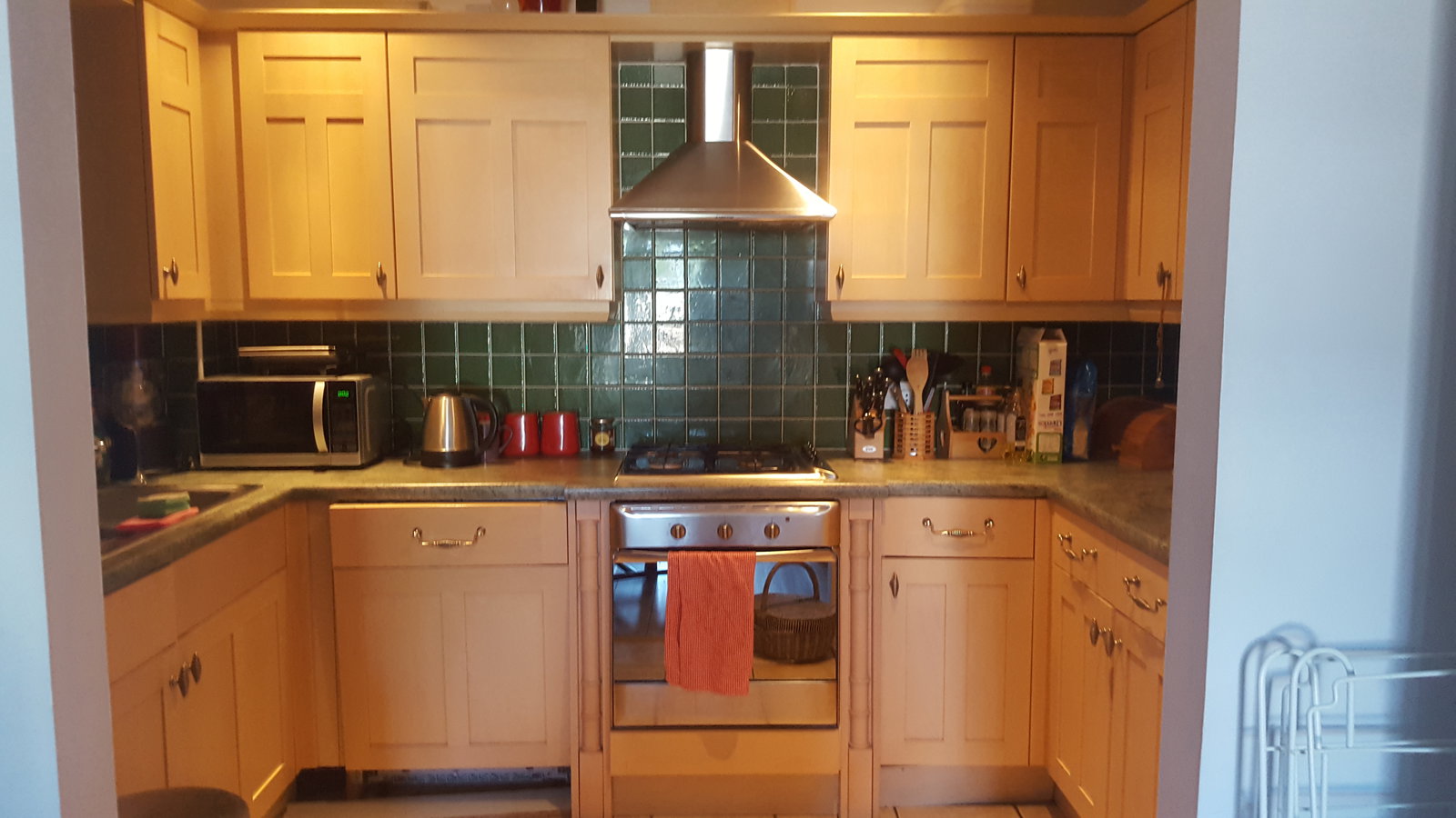 Famiglia Merstham 160924