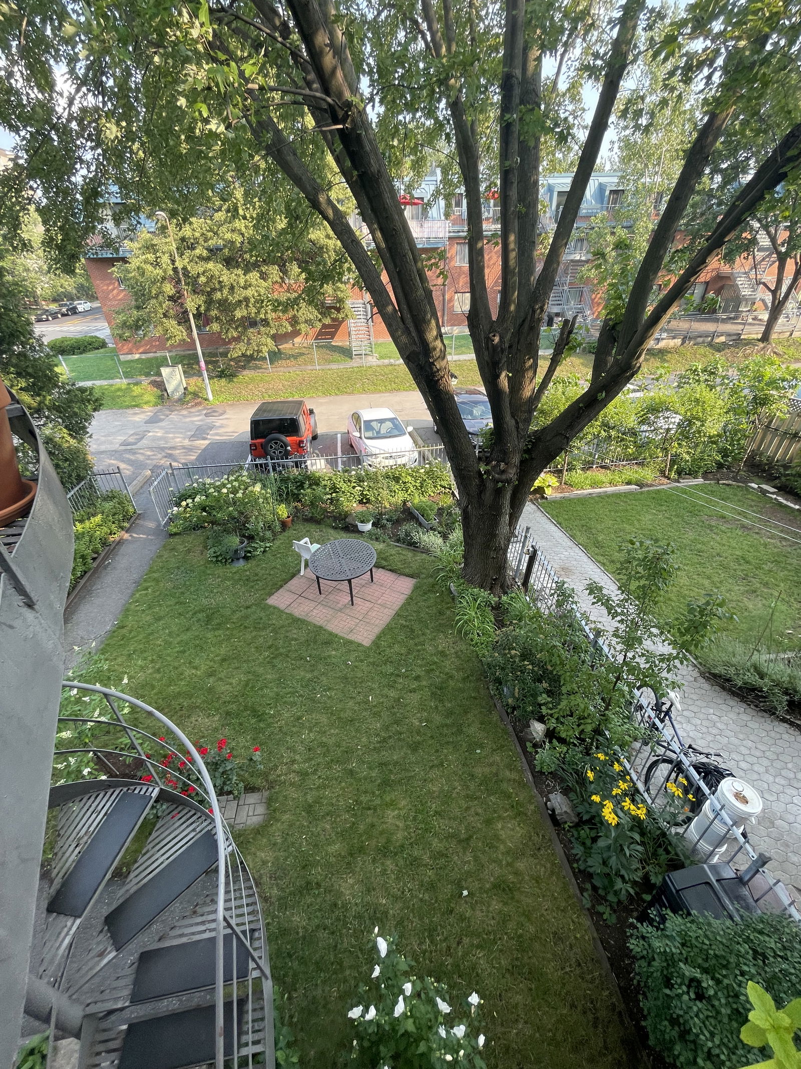 Alloggio Condiviso Montréal 637119