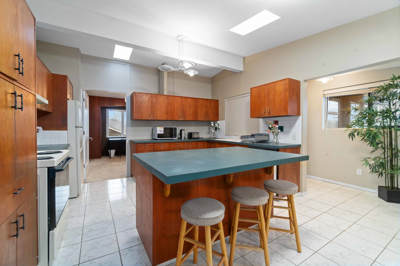 Famiglia Coquitlam 663408