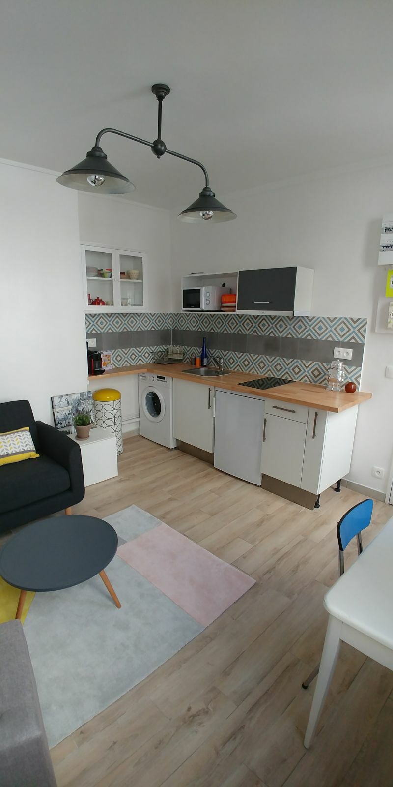 Tutta La Casa Paris 237788