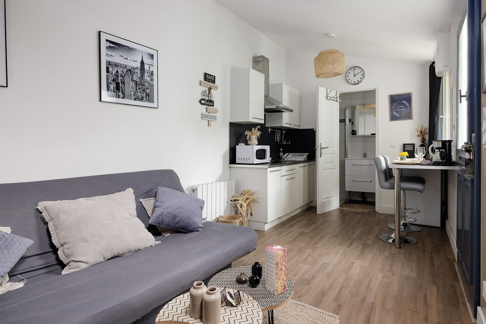 Tutta La Casa Savigny-sur-Orge 133427