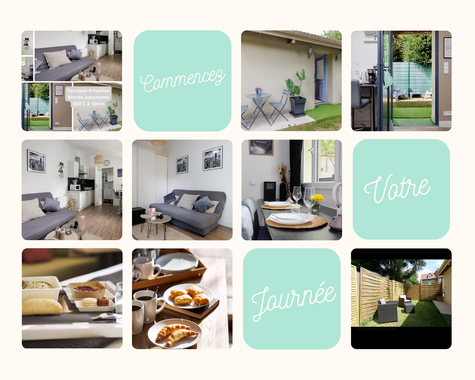 Tutta La Casa Savigny-sur-Orge 133427