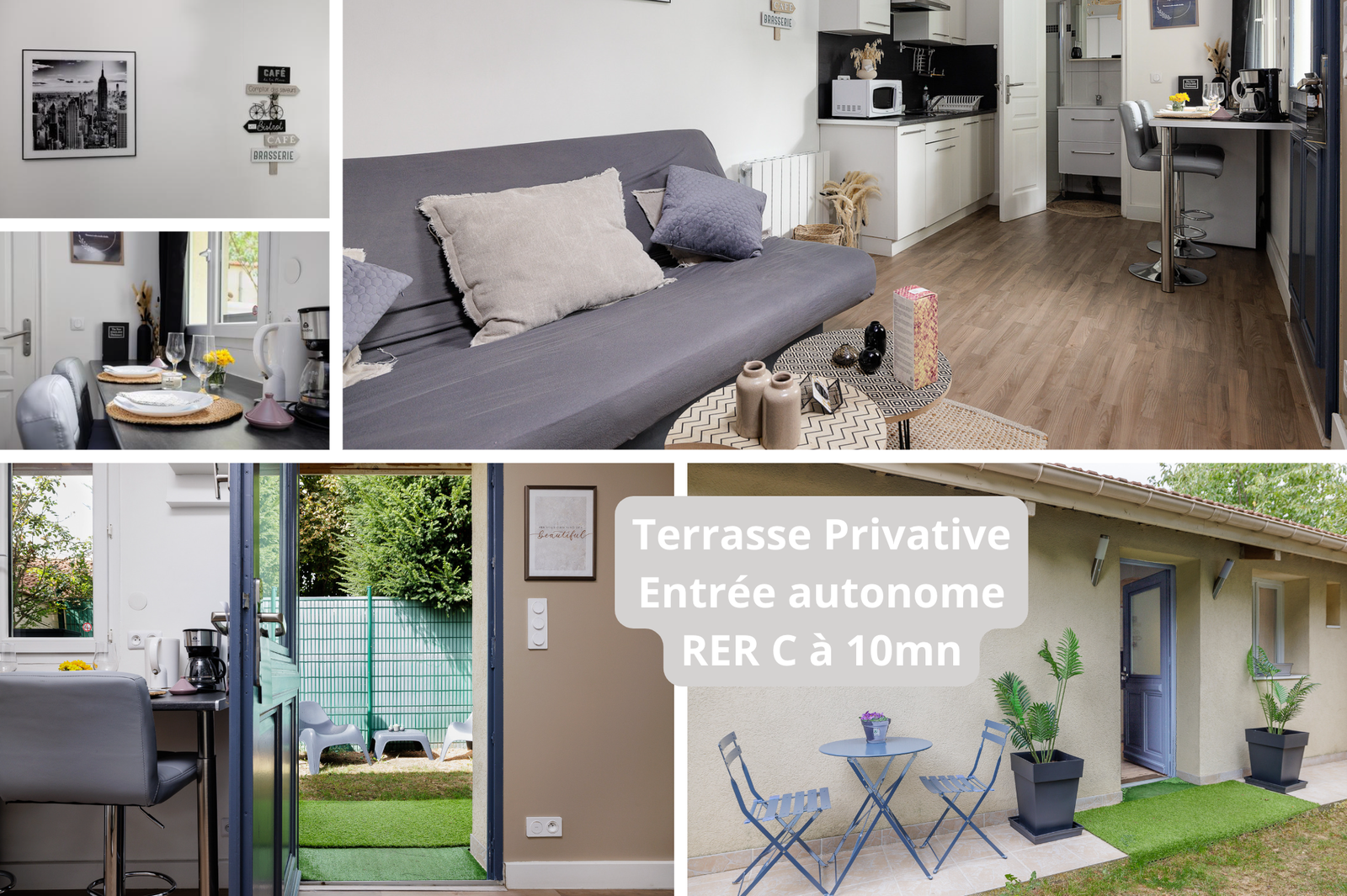 Tutta La Casa Savigny-sur-Orge 133427