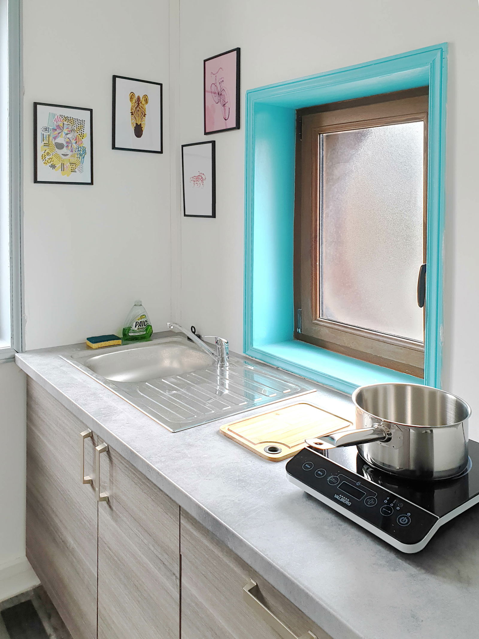 Tutta La Casa Vendegies-sur-Écaillon 240277