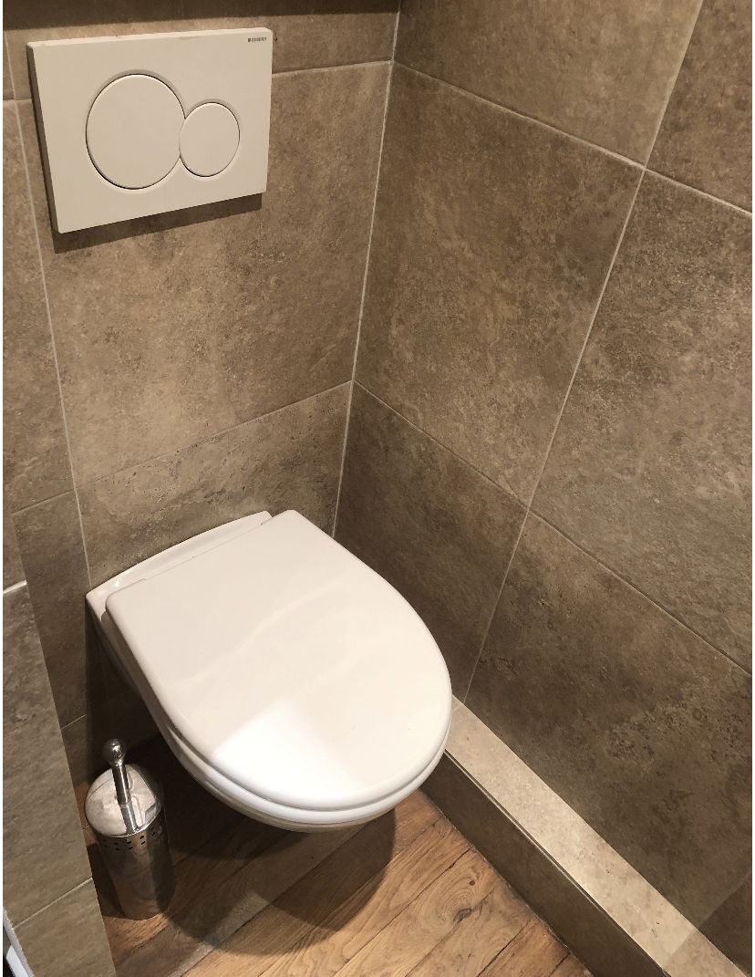 Tutta La Casa Paris 237987