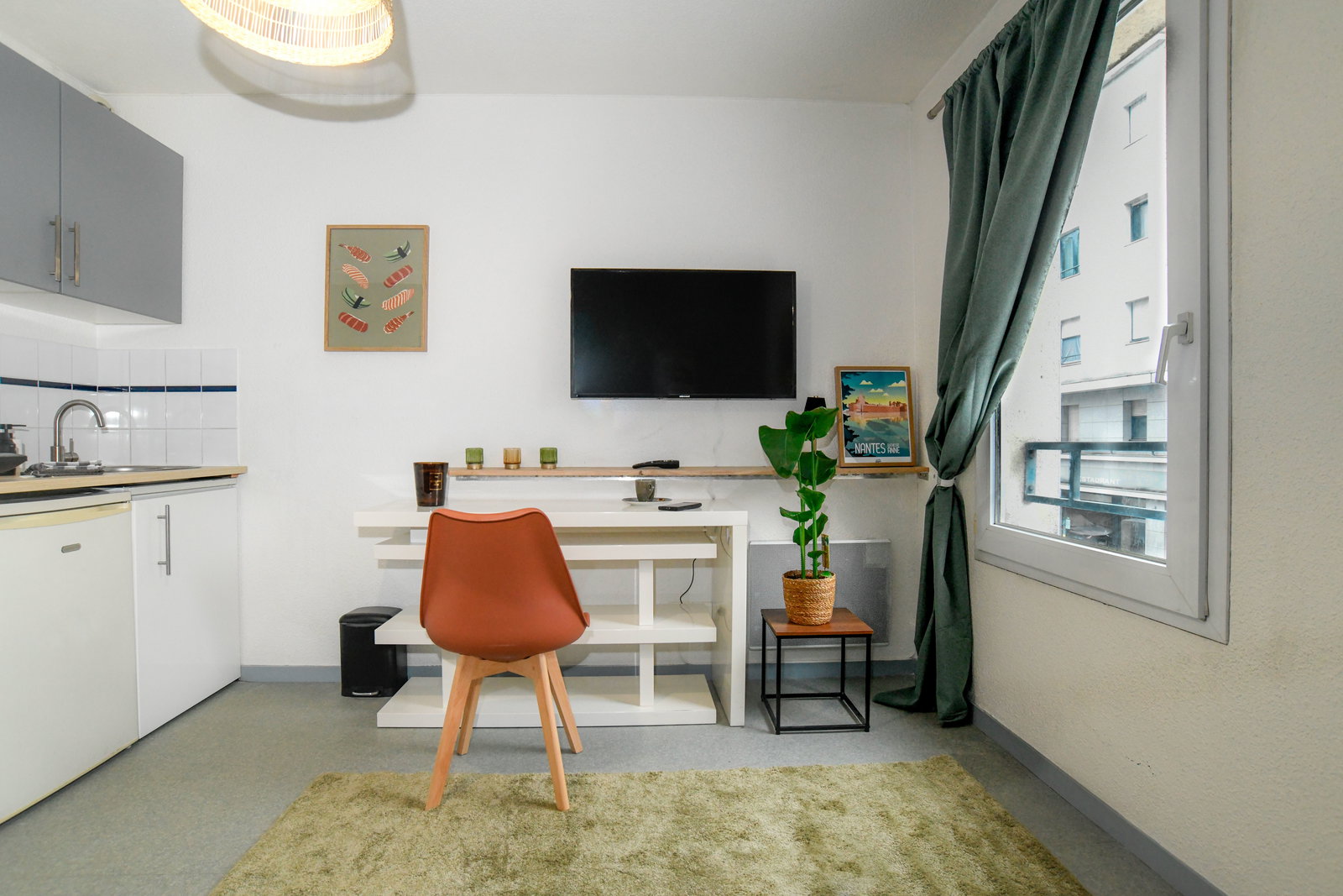 Tutta La Casa Nantes 472630