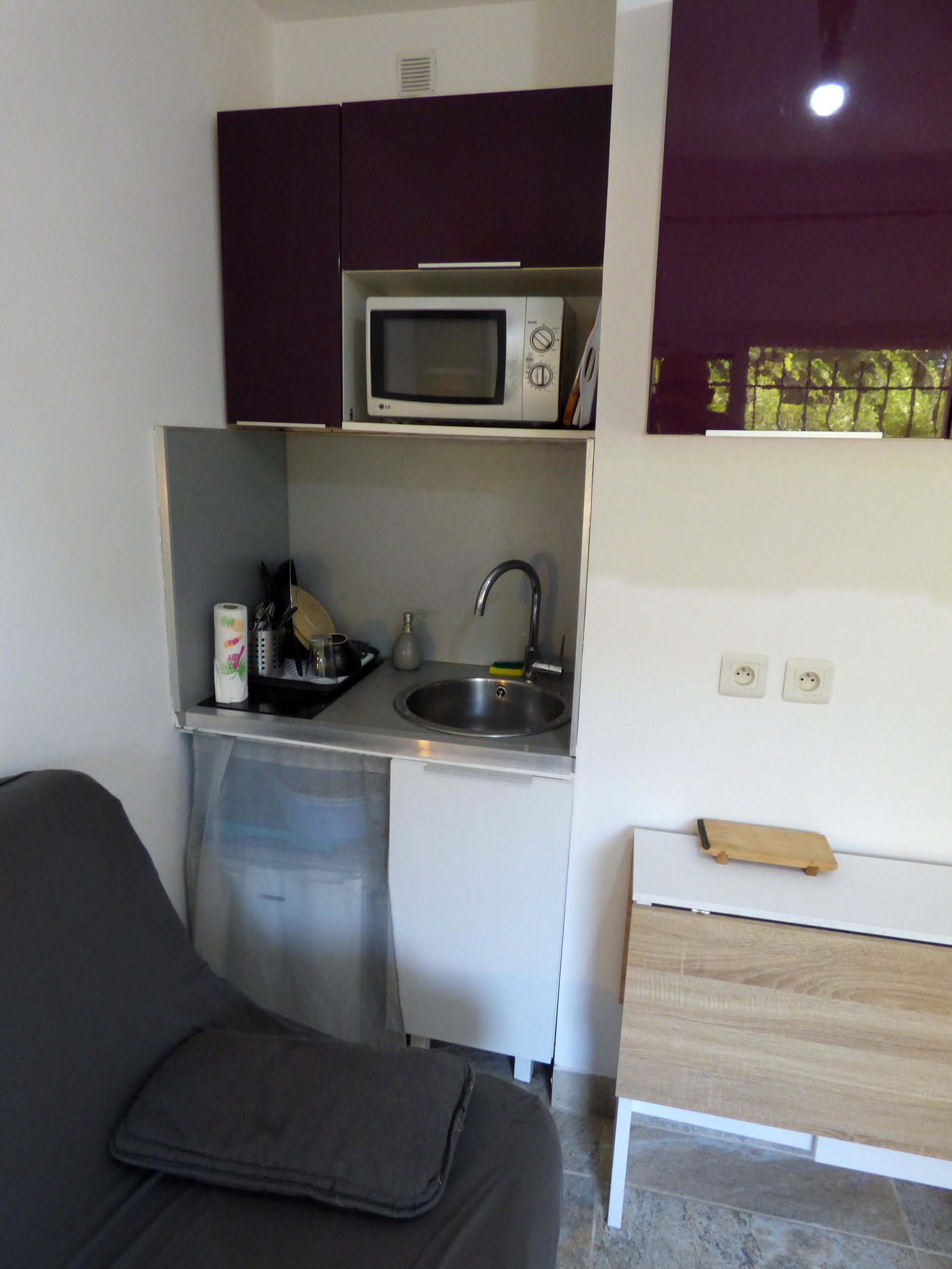 Tutta La Casa Marseille 260551