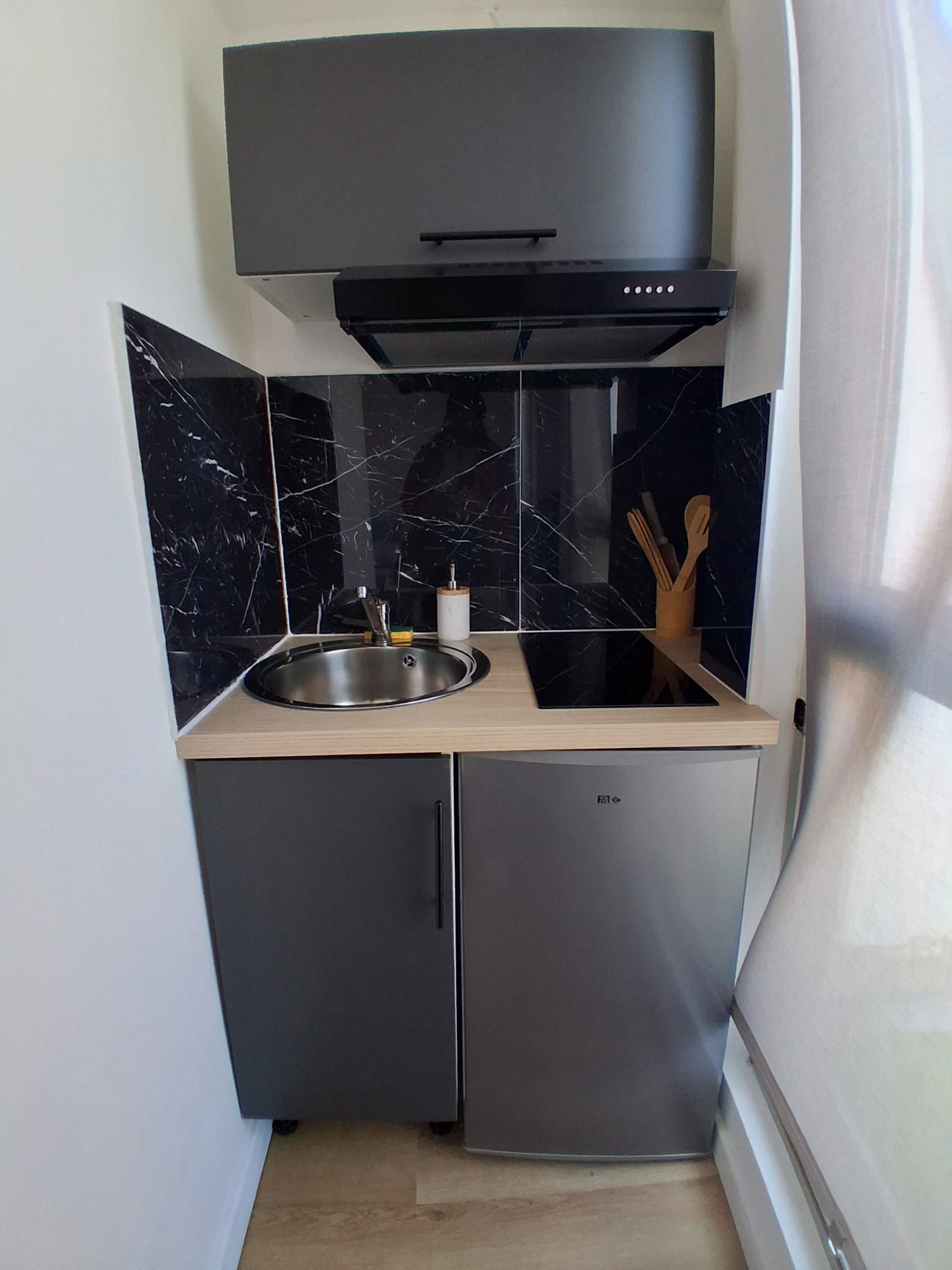 Tutta La Casa Enghien-les-Bains 529720