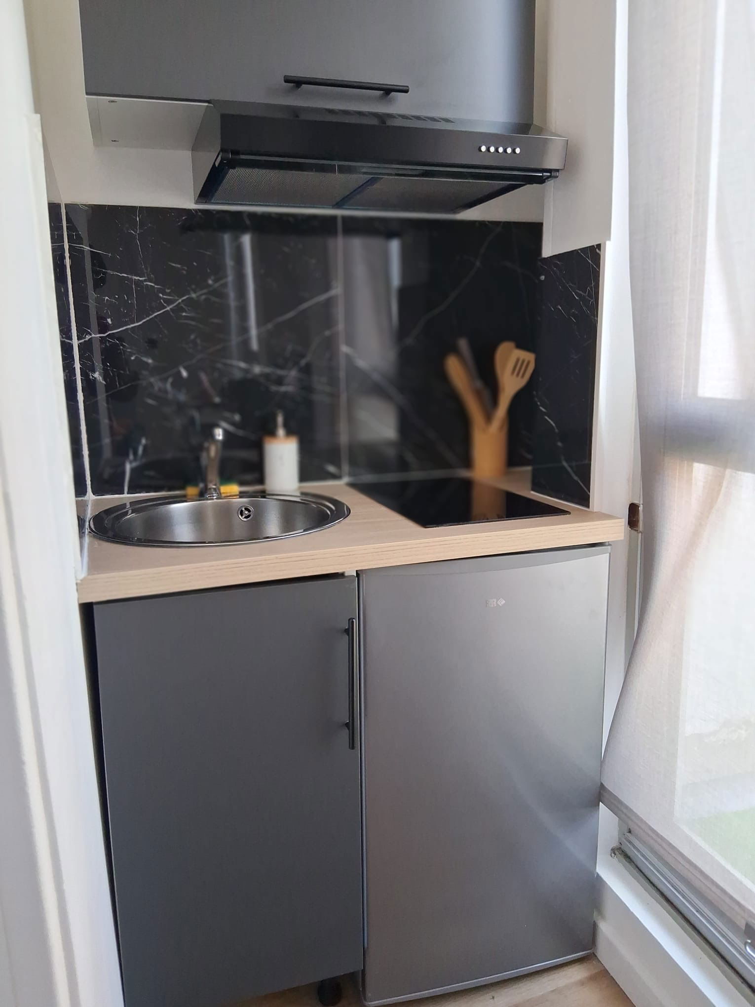 Tutta La Casa Enghien-les-Bains 529720