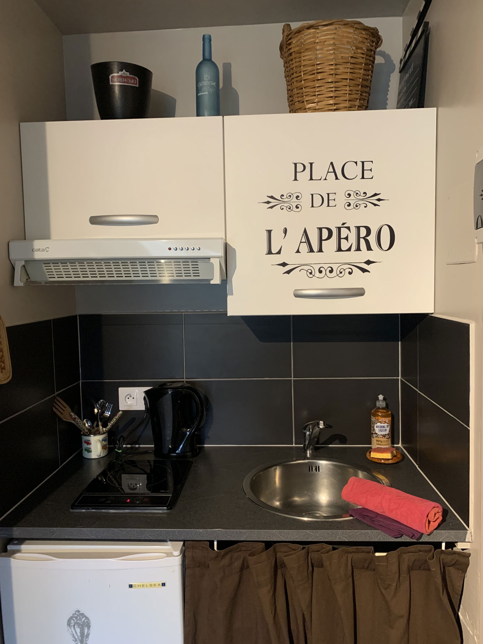 Monolocale Indipendente Montauban 478584