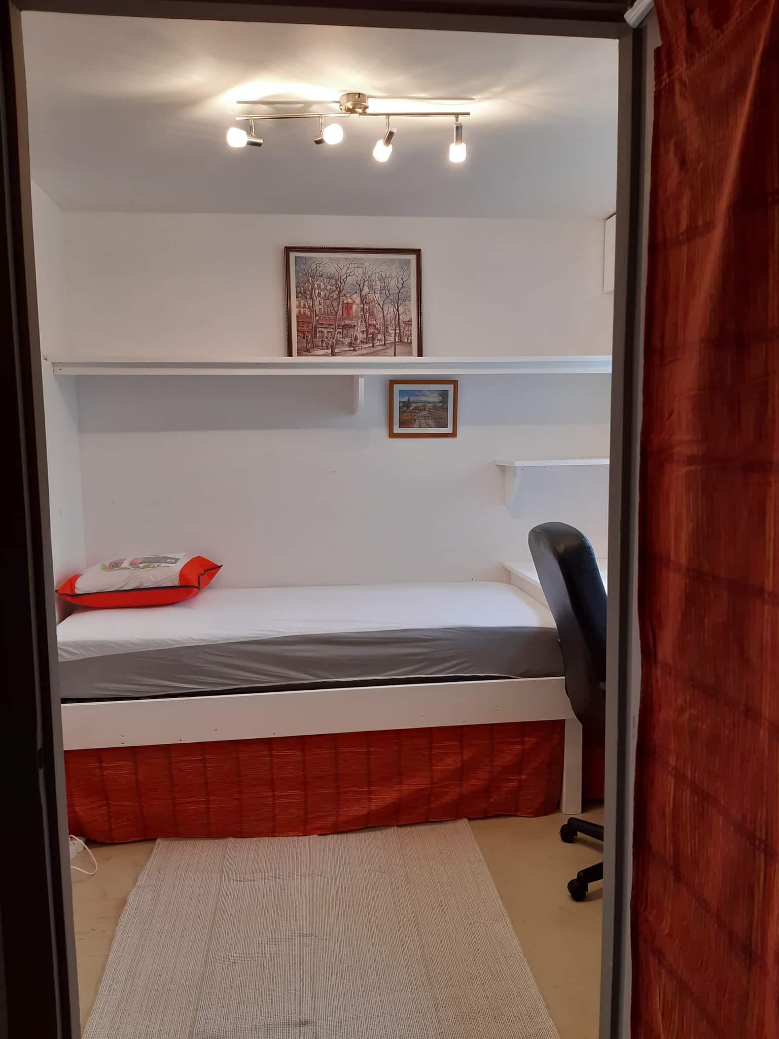 Collocazione Gex 454478