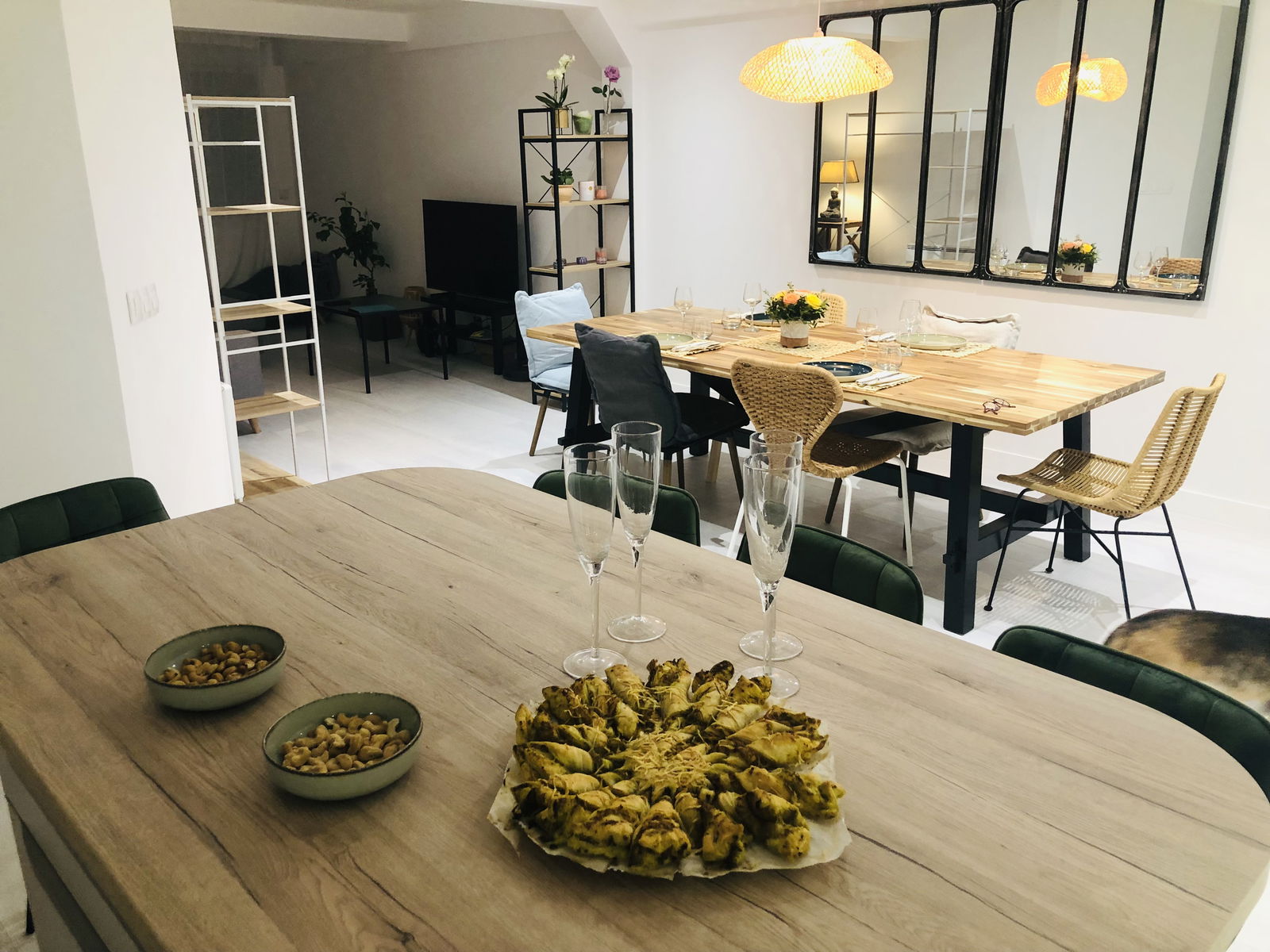 Famiglia Sartrouville 492747