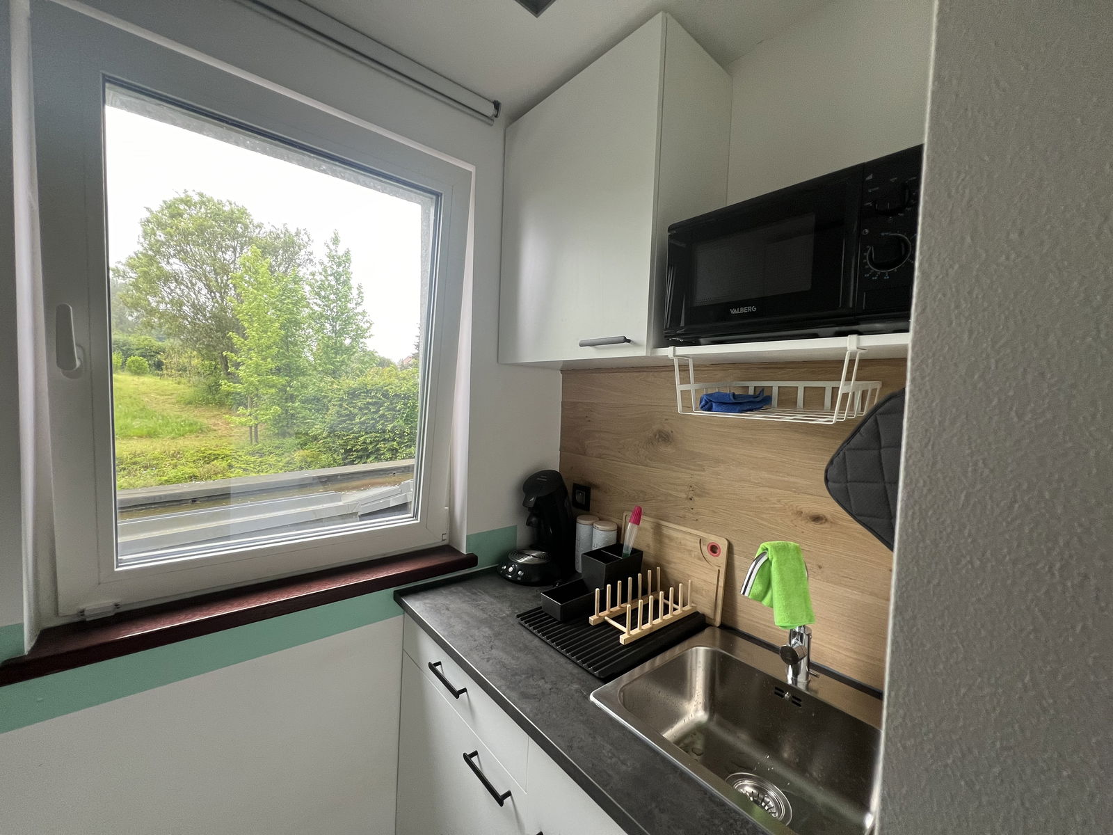 Gastenkamers Overijse 389418
