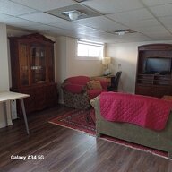 Gastgezin Montréal 481430