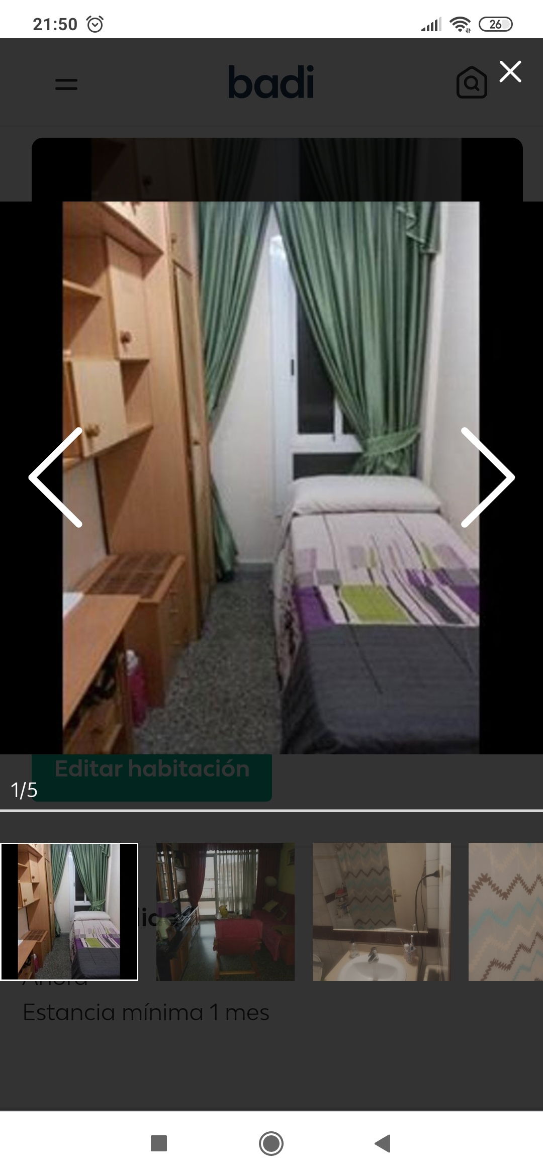 Colocatie Barcelona 248189