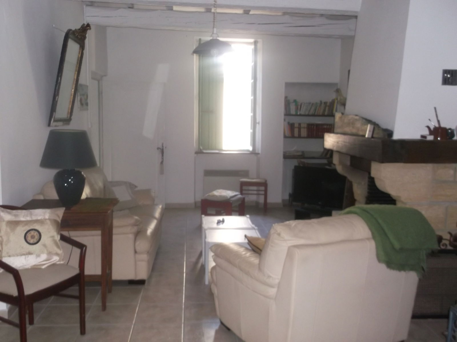 Onafhankelijke Studio Grignan 106291