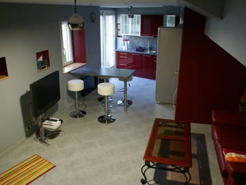 Roomlala | Accommodatie in een klein dorp