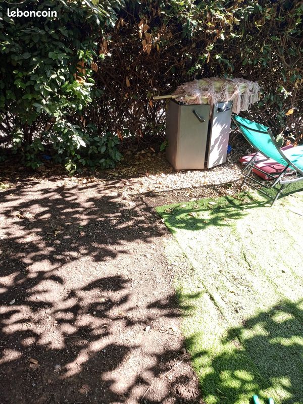 Gastgezin Vic-la-Gardiole 515961