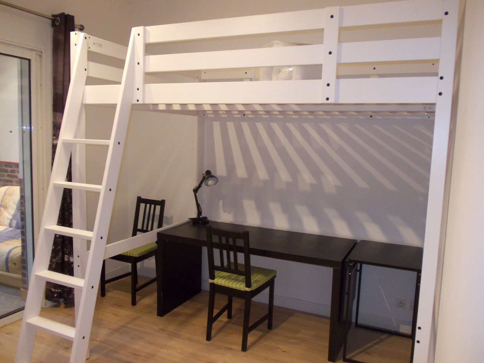 Colocatie Toulouse 150173