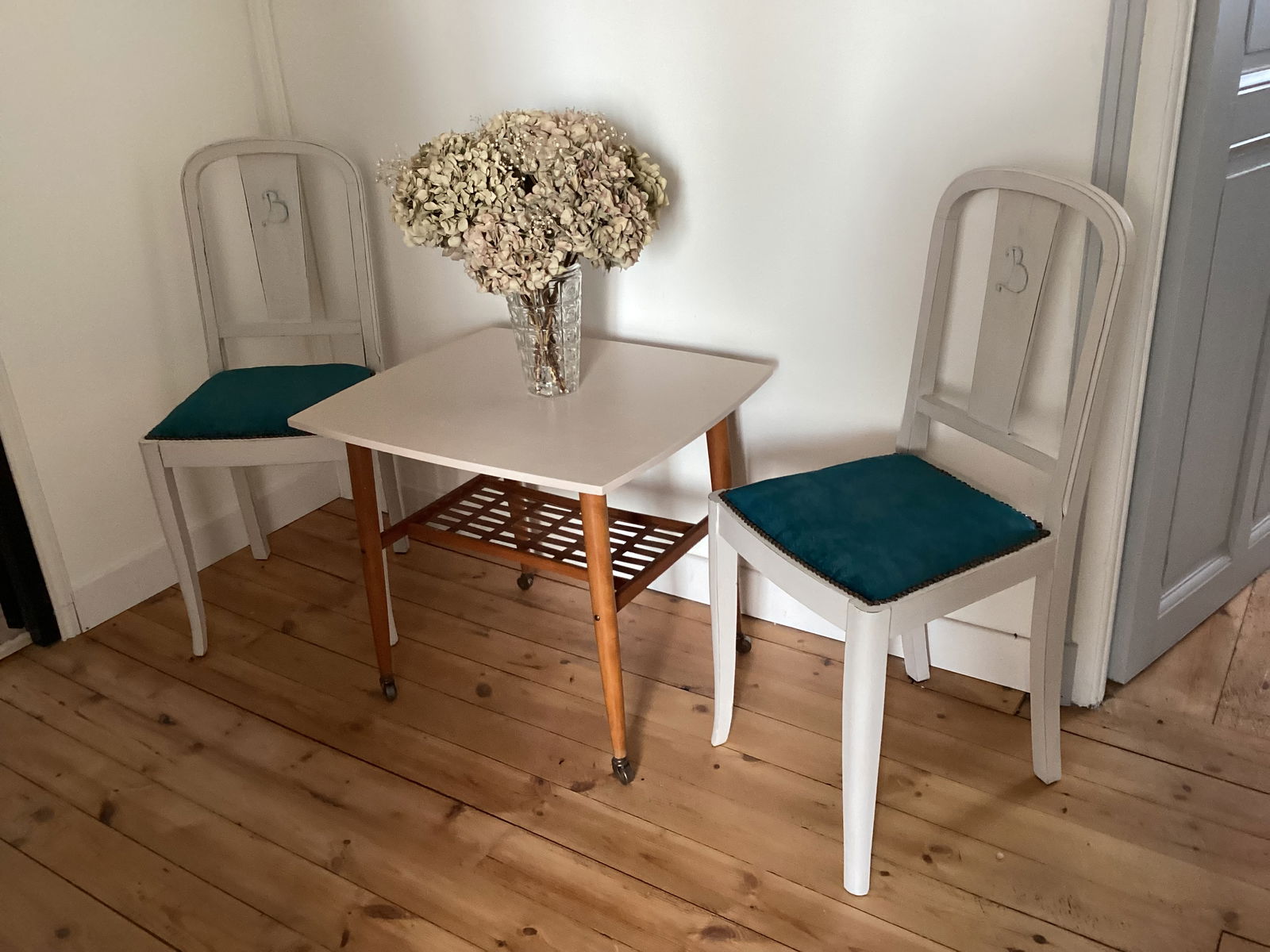 Gastgezin La Neuville-Roy 523655