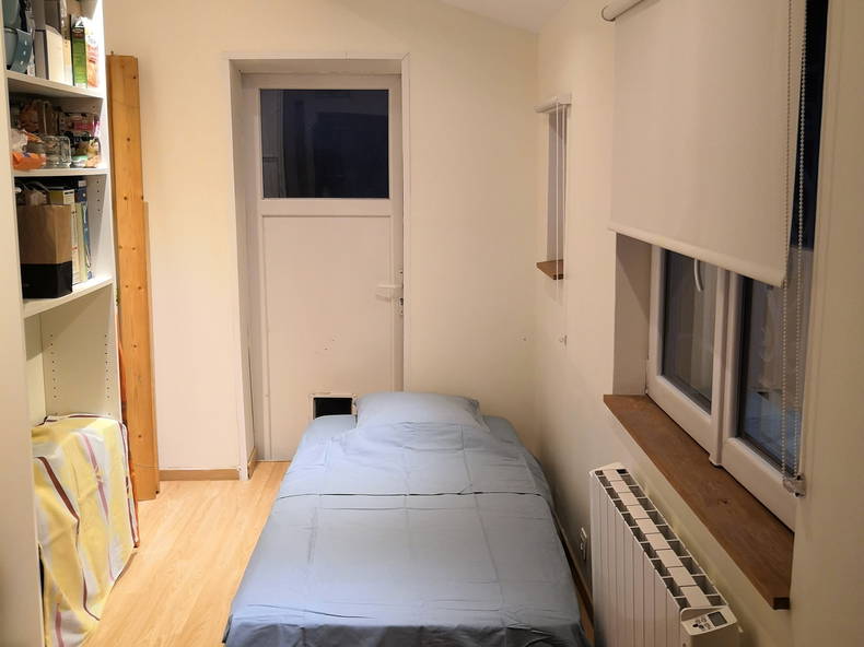 Zakwaterowanie U Rodziny Avignon 250956-1