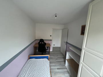 Room For Rent Overijse 389418