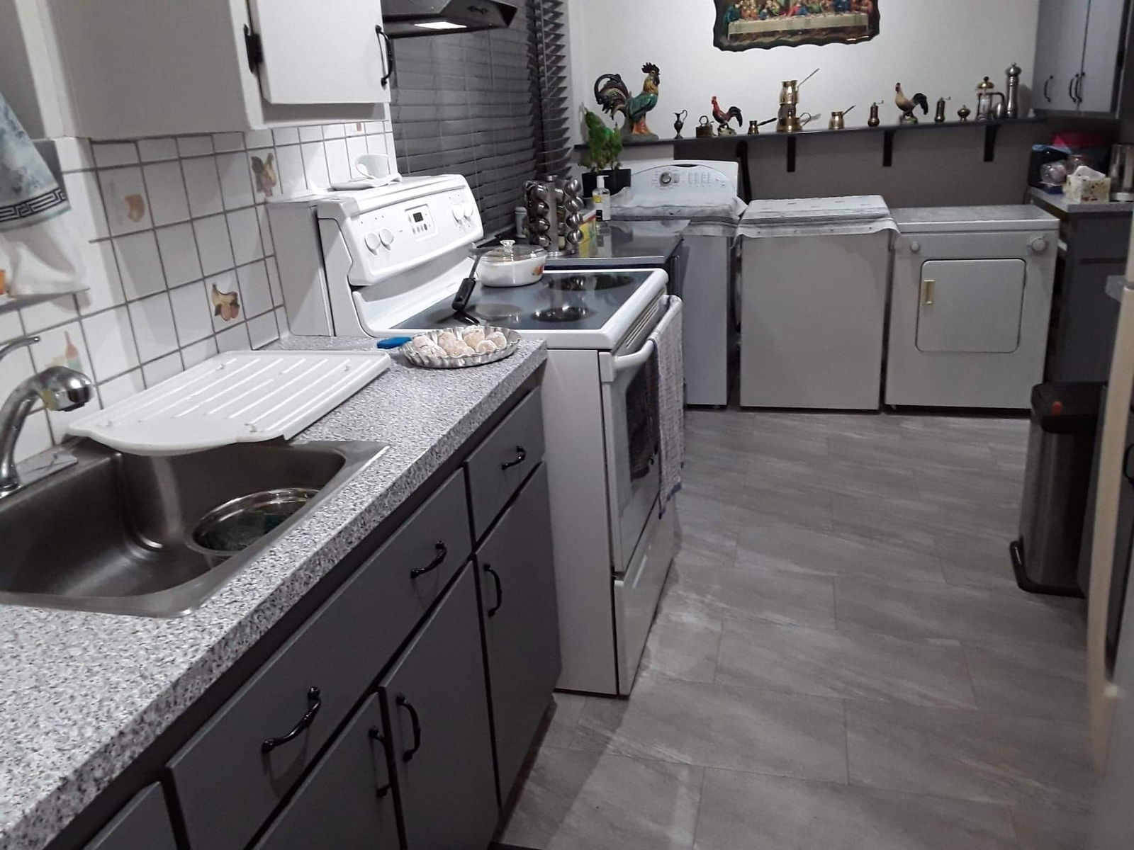 Homestay Montréal 246477