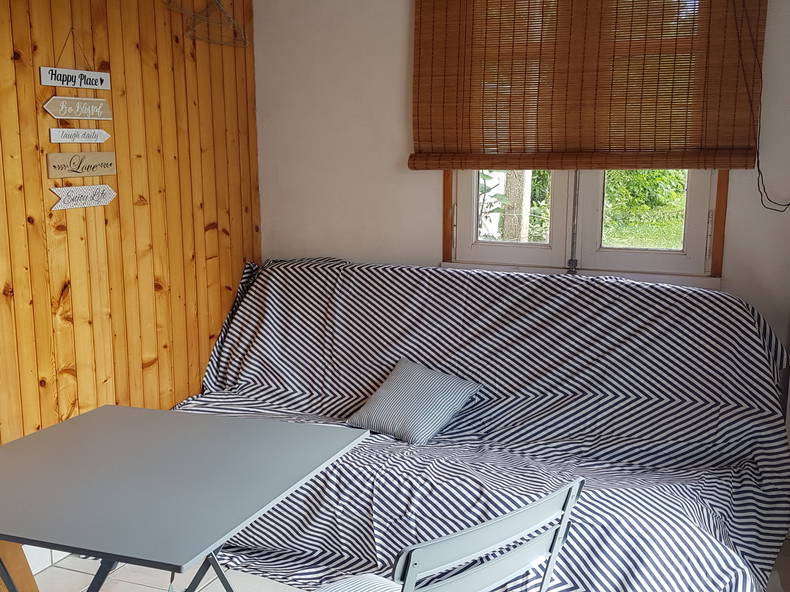 Entire Home Ploemeur 265258-1