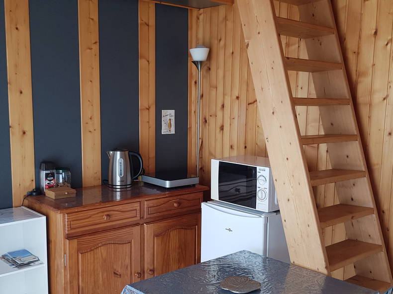 Entire Home Ploemeur 265258-2