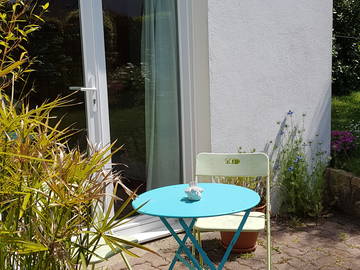 Logement Entier Ploemeur 265258-4