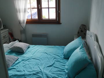 Chambre Chez L'habitant Cuvillers 315200