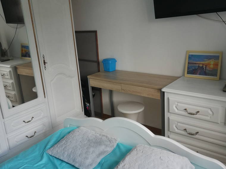 Habitación En Alquiler Cuvillers 315200