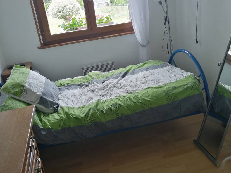 Gastgezin Cuvillers 347449-1