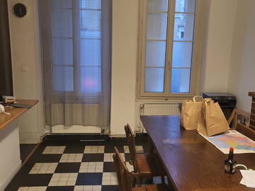 Chambre À Louer Cosne-Cours-Sur-Loire 358076